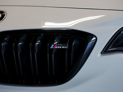 Used 2020 BMW M2 Competition w/ Executive Package RWD image 66