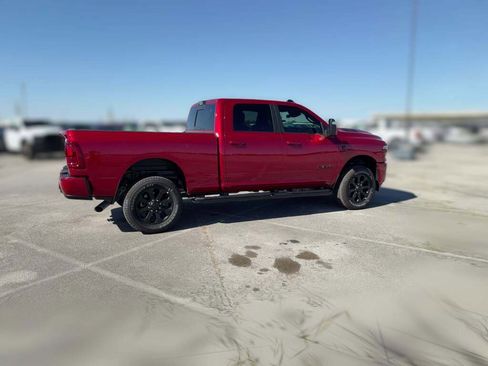 New 2026 RAM 2500 Laramie w/ Night Edition image 13