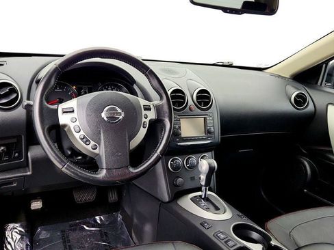 Used 2013 Nissan Rogue SL AWD/4WD image 13
