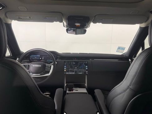 New 2025 Land Rover Range Rover SE image 25