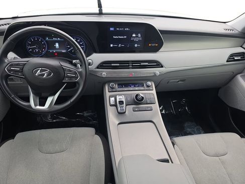Used 2022 Hyundai Palisade SEL w/ Convenience Package FWD image 10