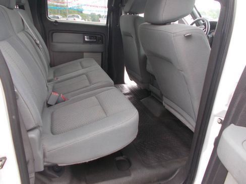 Used 2013 Ford F150 XL w/ XL Plus Pkg RWD image 8