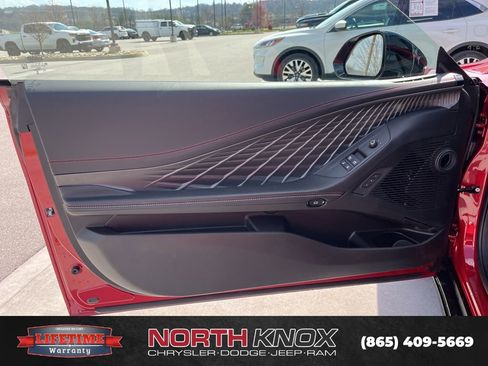 New 2026 Dodge Charger Scat Pack image 9