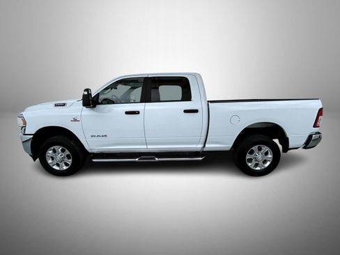 Used 2024 RAM 2500 Big Horn image 8