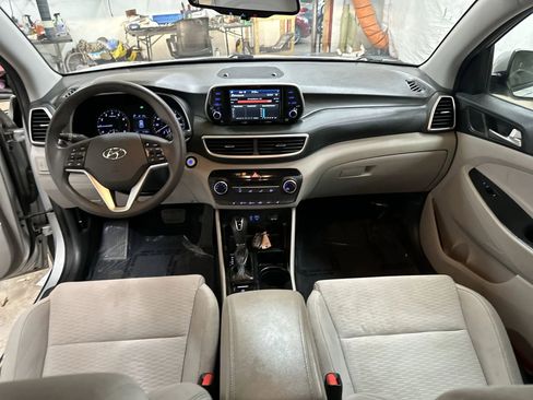 Used 2019 Hyundai Tucson Value AWD/4WD image 24
