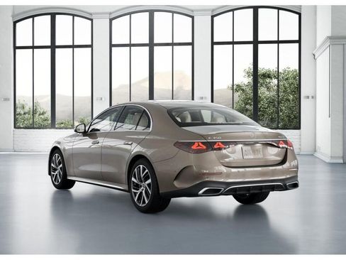 New 2026 Mercedes-Benz E 350 4MATIC Sedan image 28