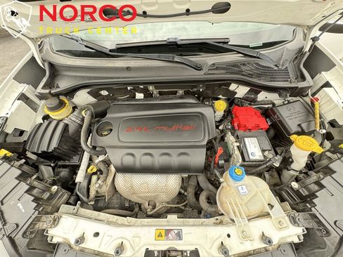 Used 2021 RAM ProMaster City Tradesman FWD image 24