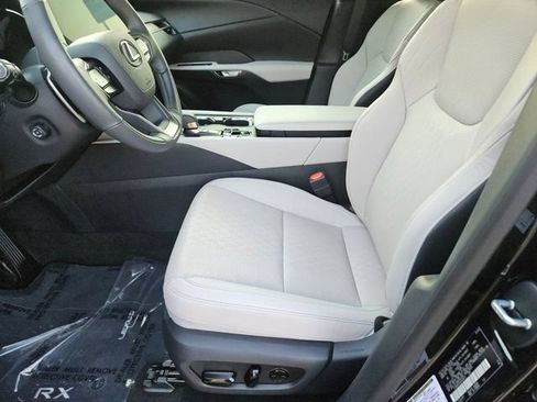 Used 2024 Lexus RX 350 w/ Convenience Package AWD/4WD image 19