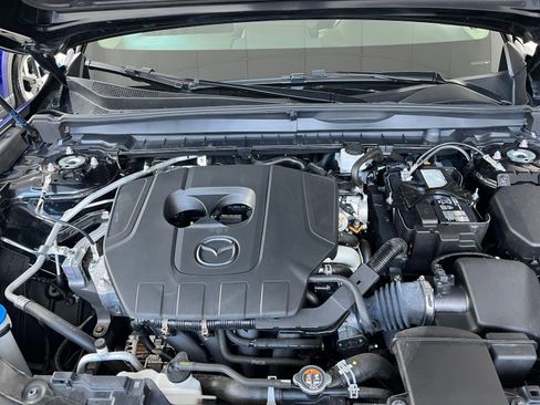 Used 2025 MAZDA CX-50 AWD 2.5 S w/ Select Package image 32