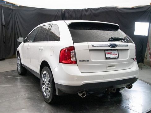 Used 2013 Ford Edge Limited image 10