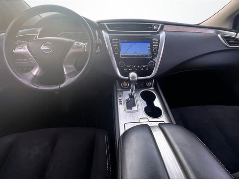 Used 2017 Nissan Murano AWD image 7