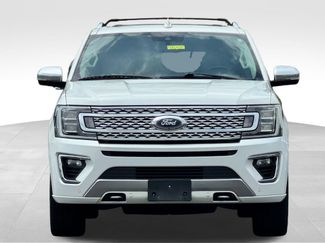 Used 2020 Ford Expedition Platinum AWD/4WD video 2