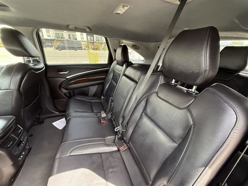 Used 2017 Acura MDX FWD w/ Technology Package image 21
