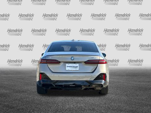 Certified 2024 BMW i5 eDrive40i w/ M Sport Package image 6