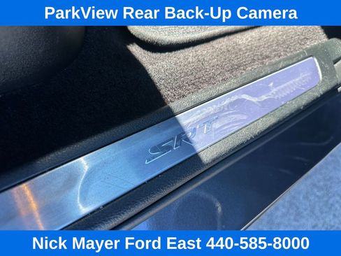 Used 2018 Jeep Grand Cherokee SRT image 26