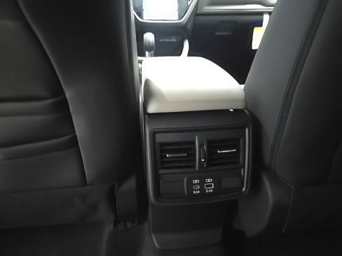 New 2026 Subaru Forester Premium AWD/4WD image 15