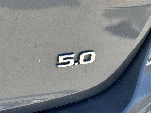 Used 2018 Genesis G80 5.0 Ultimate image 3