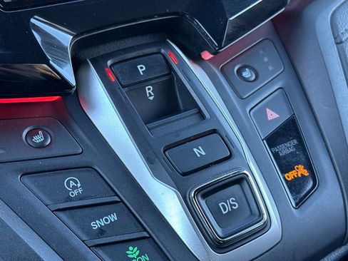 Certified 2024 Honda Odyssey Sport image 18