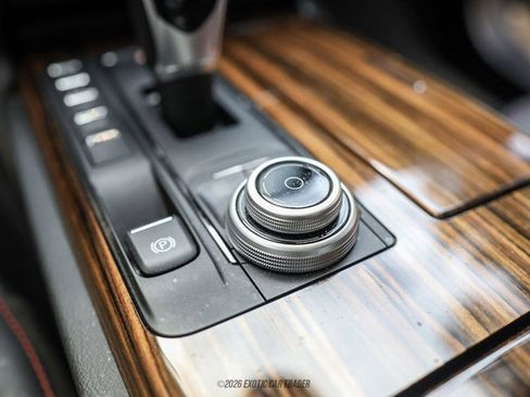 Used 2017 Maserati Ghibli S Q4 AWD/4WD image 40
