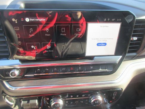 New 2026 GMC Sierra 1500 SLT w/ SLT Premium Plus Package image 18