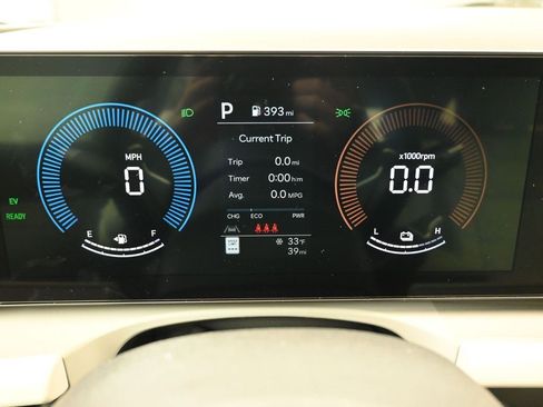 New 2026 Hyundai Tucson Blue SE image 32