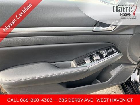 Certified 2024 Nissan Altima 2.5 SL image 17