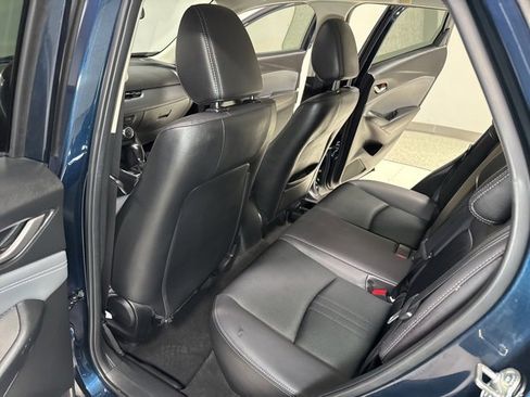 Used 2019 MAZDA CX-3 Touring w/ Preferred Equipment Package image 25