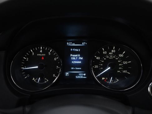 Used 2017 Nissan Rogue SL image 25