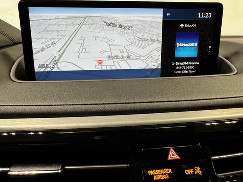 Used 2023 Acura MDX SH-AWD w/ Technology Package image 31