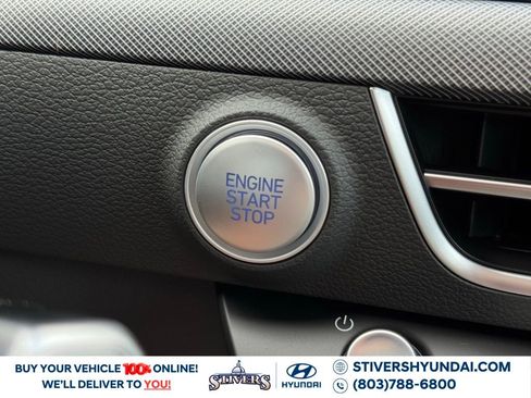 New 2026 Hyundai Sonata SEL image 31