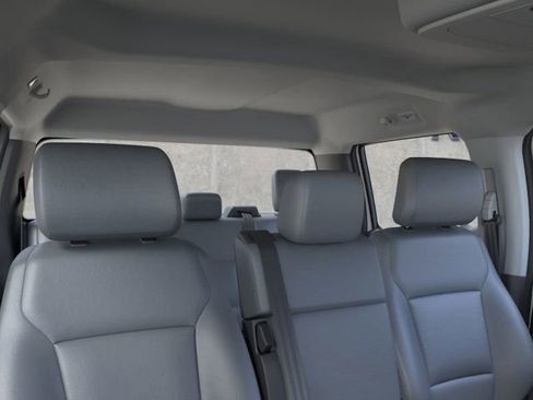 New 2026 Ford F250 XL AWD/4WD image 22