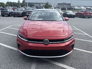 New 2025 Volkswagen Jetta SE video 2