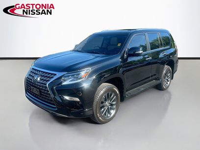 Used 2023 Lexus GX 460 Premium w/ Premium Package