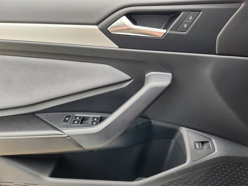 New 2026 Volkswagen Jetta SE image 16