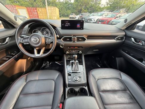 Used 2025 MAZDA CX-5 Carbon Edition AWD/4WD image 26