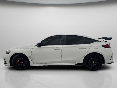 Used 2023 Honda Civic Type R image 21