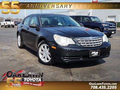 Used 2009 Chrysler Sebring Touring