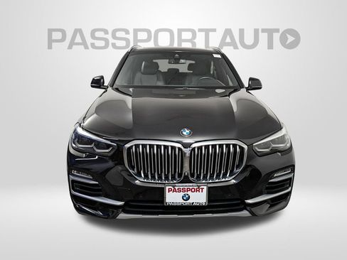 Used 2019 BMW X5 xDrive40i w/ Convenience Package image 9