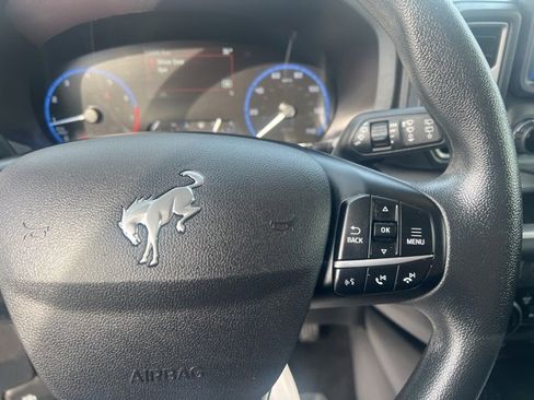 Used 2023 Ford Bronco Sport Big Bend image 25