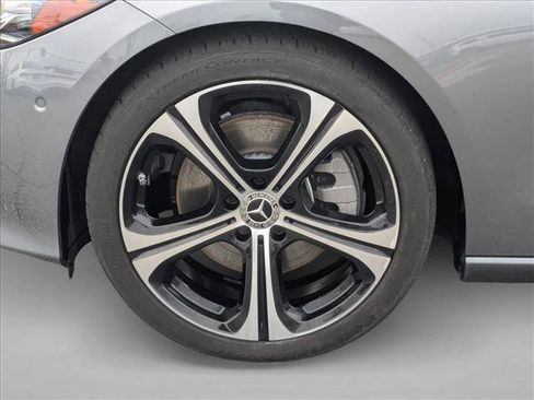 Used 2022 Mercedes-Benz C 300 Sedan image 23