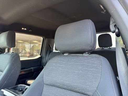 Used 2021 Ford F150 XLT w/ Equipment Group 302A High AWD/4WD image 18