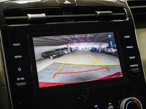 Used 2023 Hyundai Tucson SEL image 28