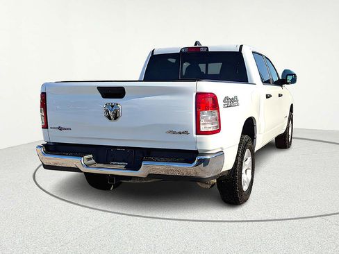 Used 2023 RAM 1500 Lone Star AWD/4WD image 6
