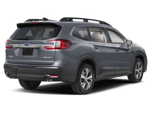 Used 2023 Subaru Ascent Premium w/ Convenience Package AWD/4WD image 2