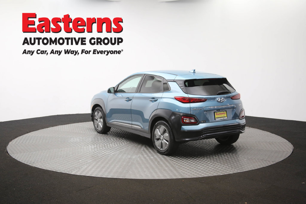 Used 2021 Hyundai Kona Limited FWD image 68