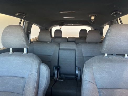 Used 2022 Honda Pilot Sport image 16