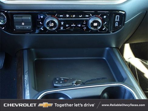 New 2026 Chevrolet Silverado 2500 High Country w/ High Country Premium Package image 19