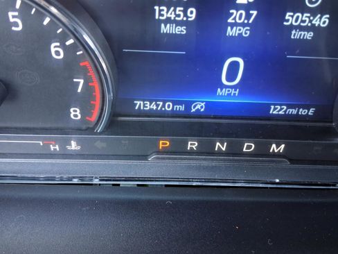 Used 2020 Ford Explorer XLT w/ Class III Trailer Tow Package AWD/4WD image 25