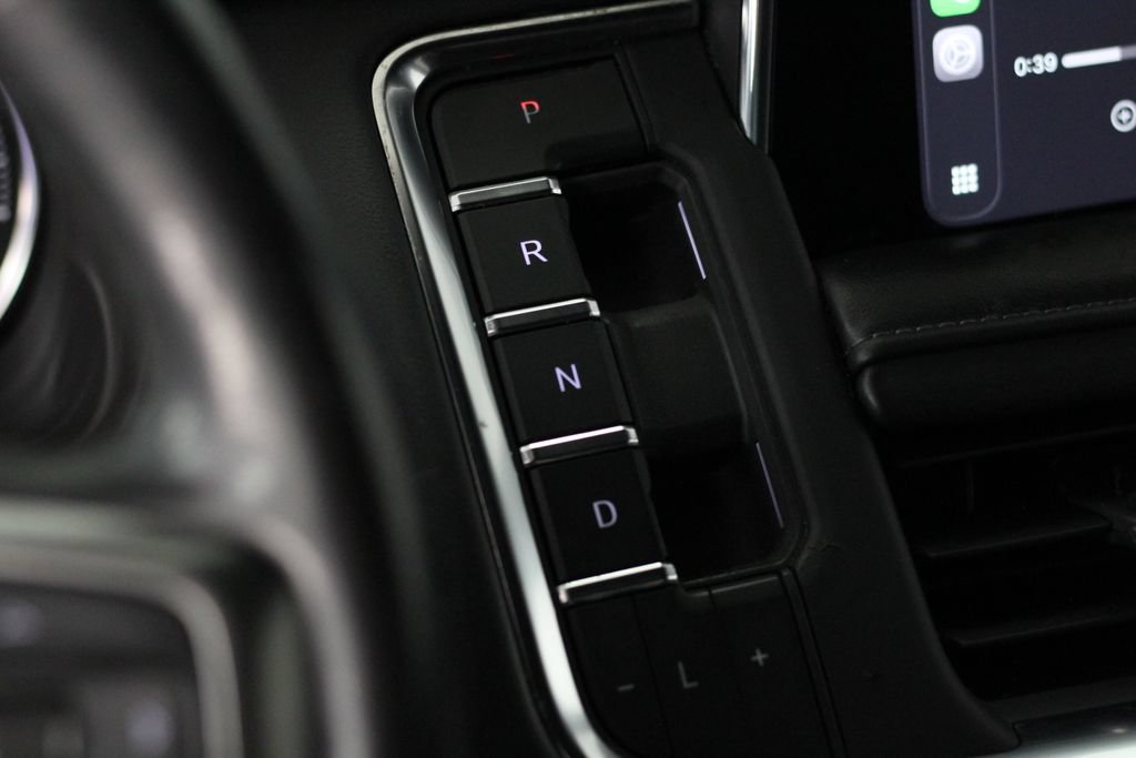Used 2021 Chevrolet Tahoe Z71 AWD/4WD image 23