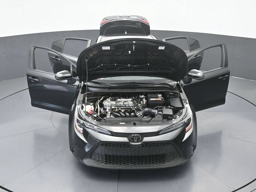 Used 2022 Toyota Corolla LE FWD image 66